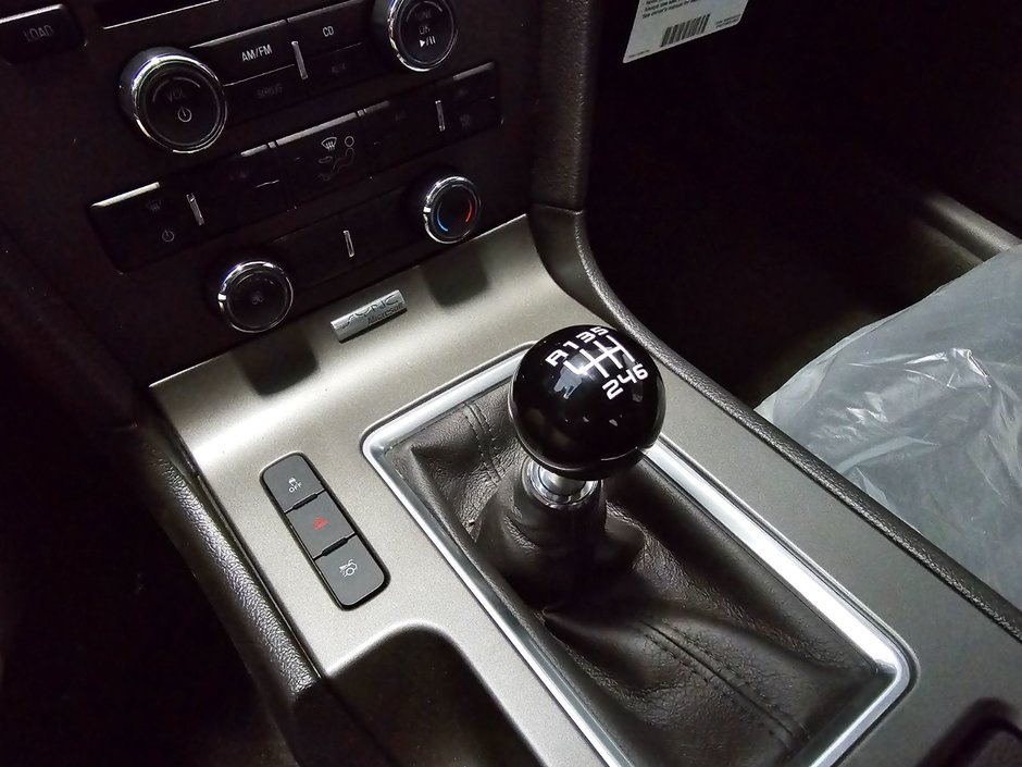 2013 Ford Mustang BOSS 302 ,NEUVE, COLLECTION 38 KILO-15