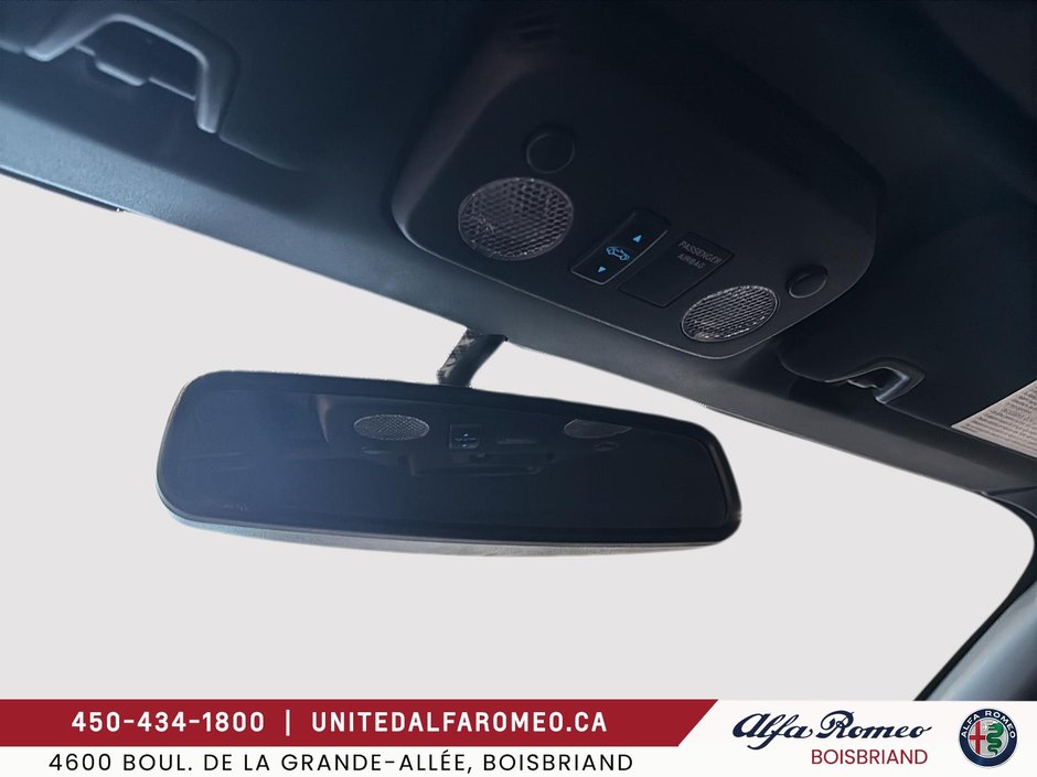 Ford Mustang GT Premium,MANUELLE,CONVERTIBLE,BAS MILLAGE 2015-38