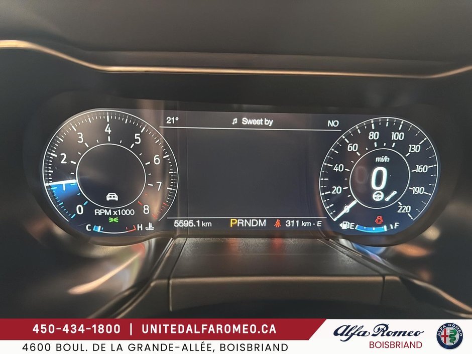 2021 Ford Mustang Shelby GT500,BAS MILLAGE-15