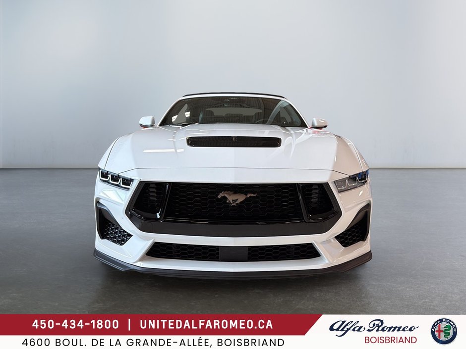 2024 Ford Mustang GT Premium-4