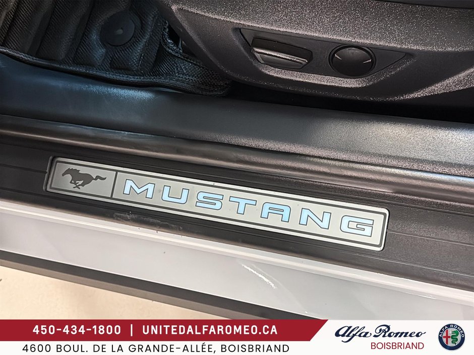 2024 Ford Mustang GT Premium-26