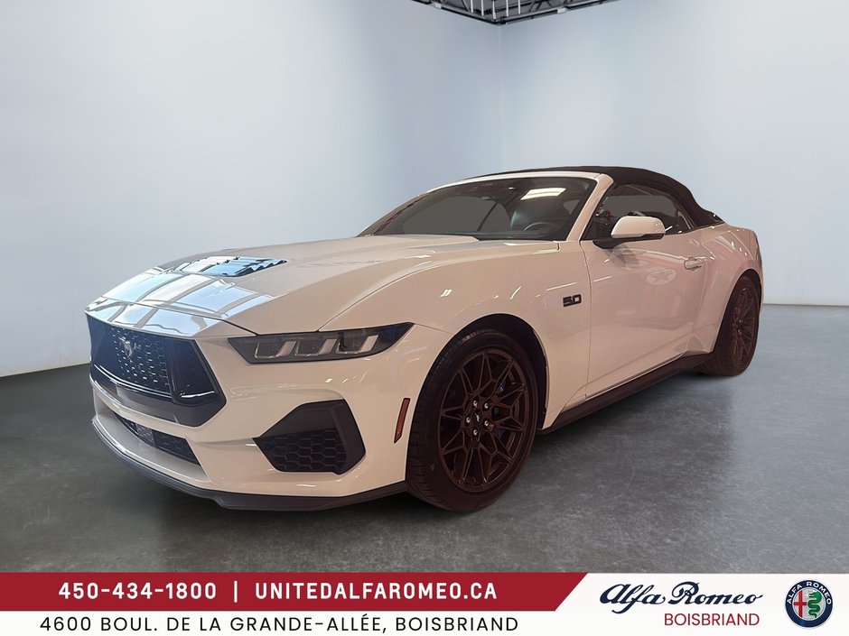 2024 Ford Mustang GT Premium-3