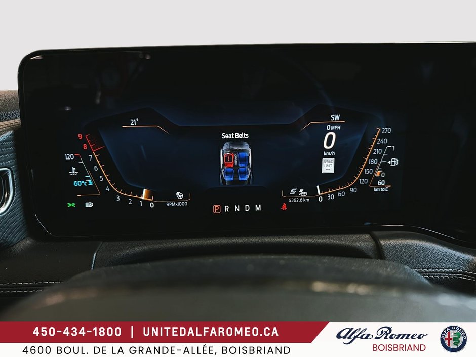 2024 Ford Mustang GT Premium-18