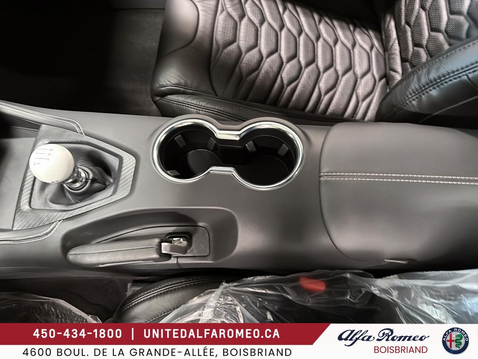 Ford Mustang SHELBY GT350 810HP SIEGES RECARO 2025-27