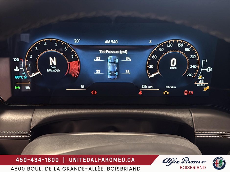 Ford Mustang SHELBY GT350 810HP SIEGES RECARO 2025-14