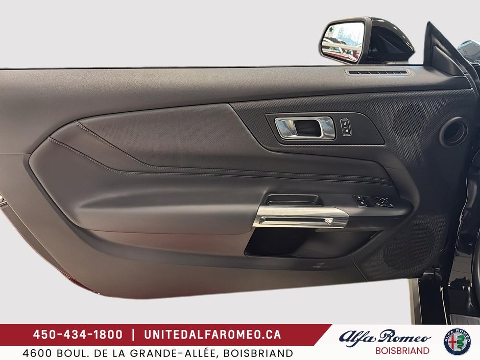 Ford Mustang SHELBY GT350 810HP SIEGES RECARO 2025-11