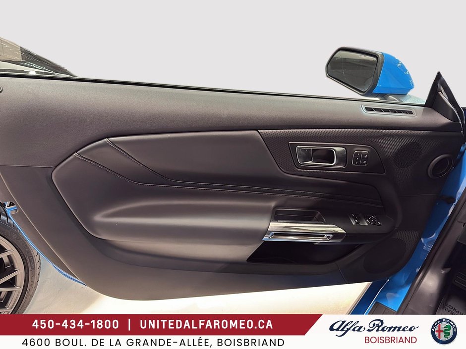 Ford Mustang SHELBY GT350 810HP 2025-10