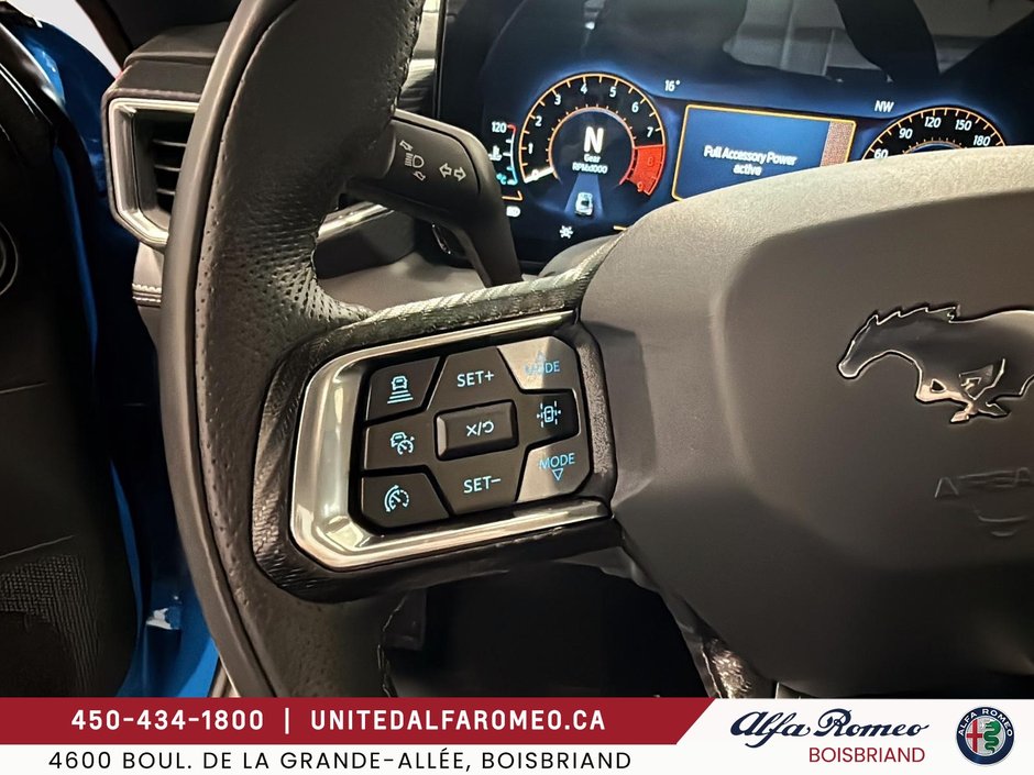 Ford Mustang SHELBY GT350 810HP 2025-12