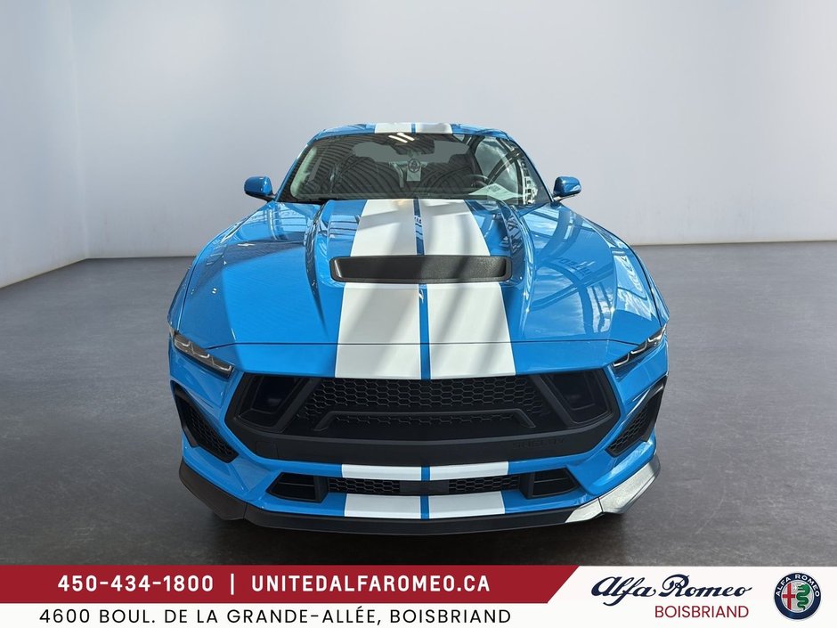 2025 Ford Mustang SHELBY GT350 810HP,NEUVE-1
