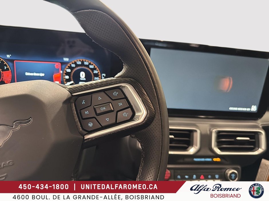 Ford Mustang SHELBY GT350 810HP 2025-11