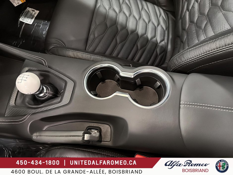 Ford Mustang SHELBY GT350 810HP 2025-24