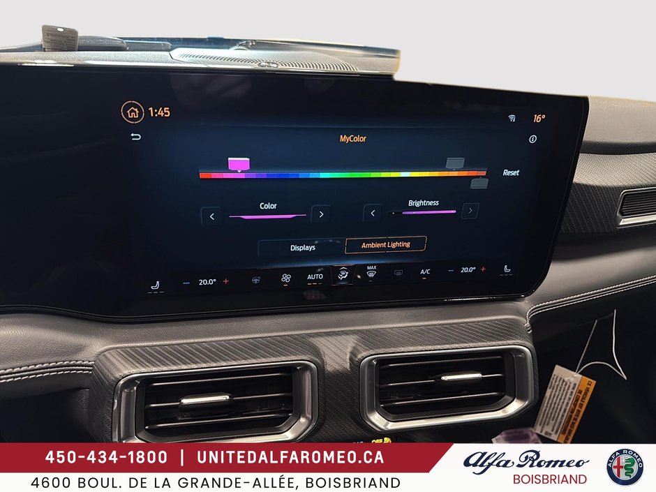 Ford Mustang SHELBY GT350 810HP 2025-20