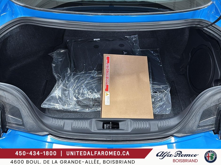 Ford Mustang SHELBY GT350 810HP 2025-4