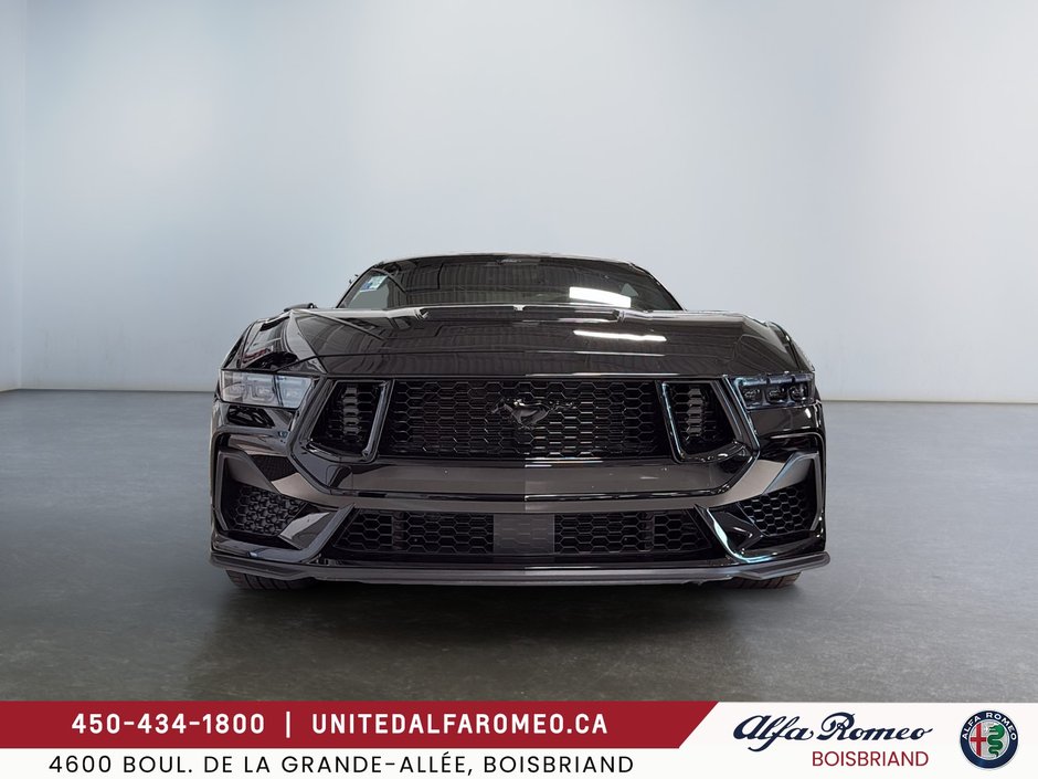 Ford Mustang GT PREMIUM,5.0L,RECARO,AUTO 2025-1