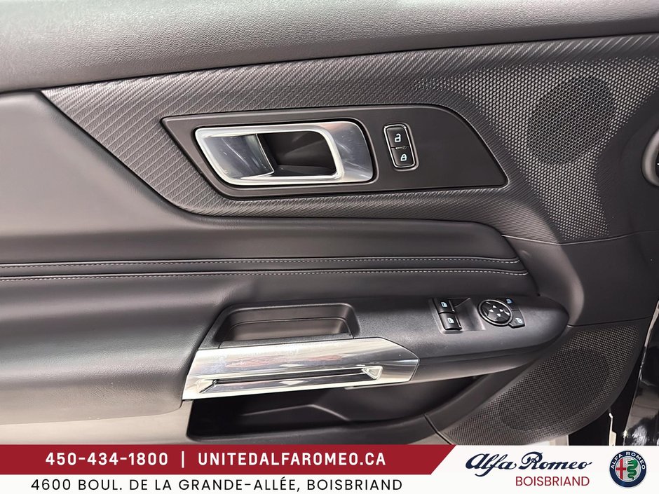 Ford Mustang GT PREMIUM,5.0L,RECARO,AUTO 2025-12