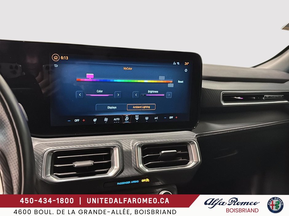 Ford Mustang GT PREMIUM,5.0L,RECARO,AUTO 2025-19