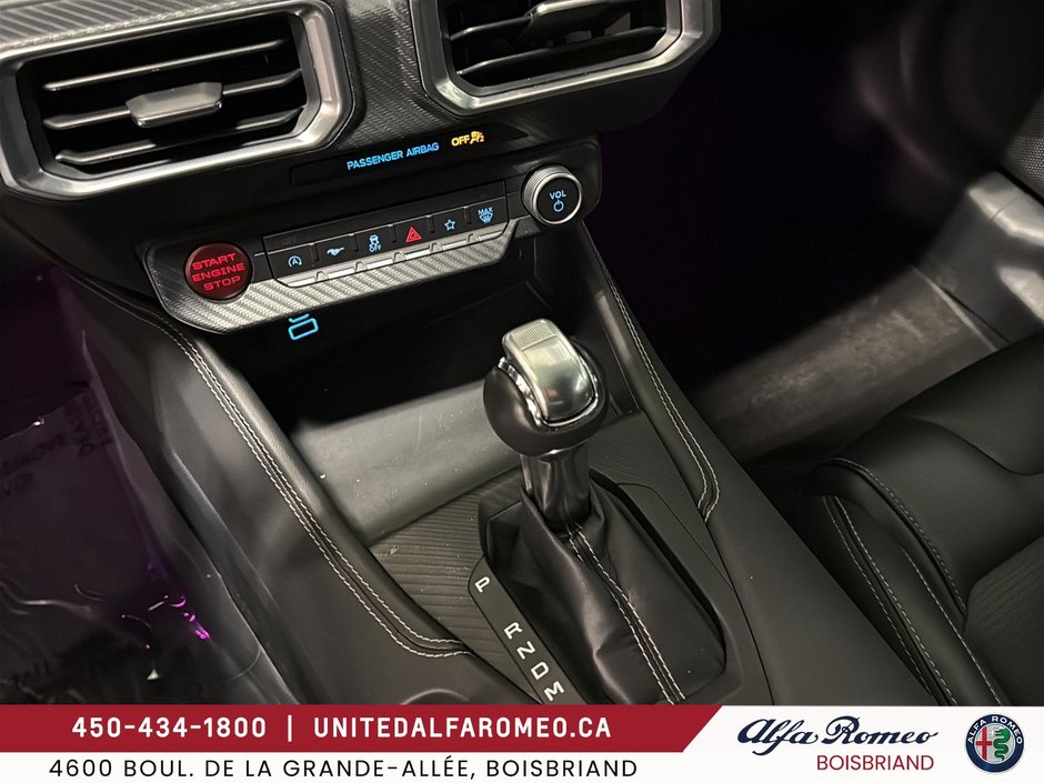 Ford Mustang GT PREMIUM,5.0L,RECARO,AUTO 2025-24
