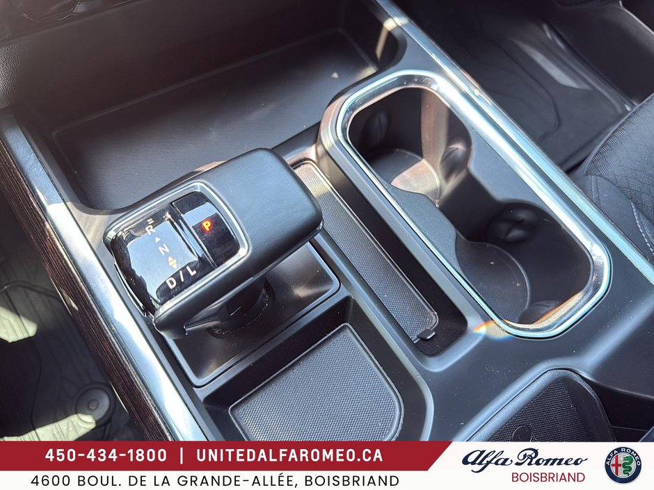 2024 GMC Sierra 1500 ELEVATIO,4X4 BAS MILLAGE 5,3L-18