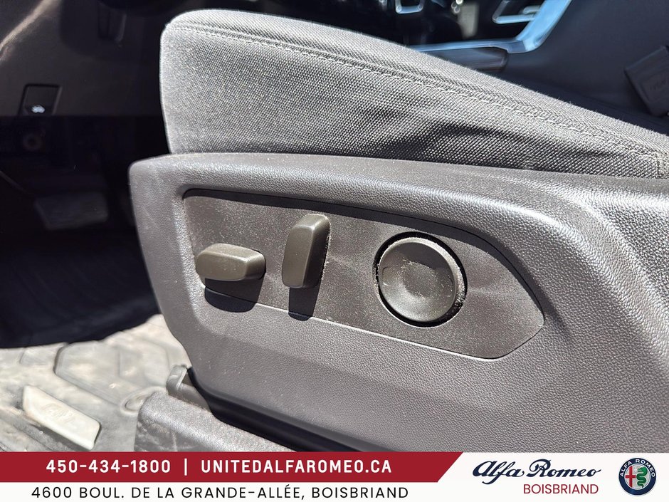 2024 GMC Sierra 1500 ELEVATIO,4X4 BAS MILLAGE 5,3L-23