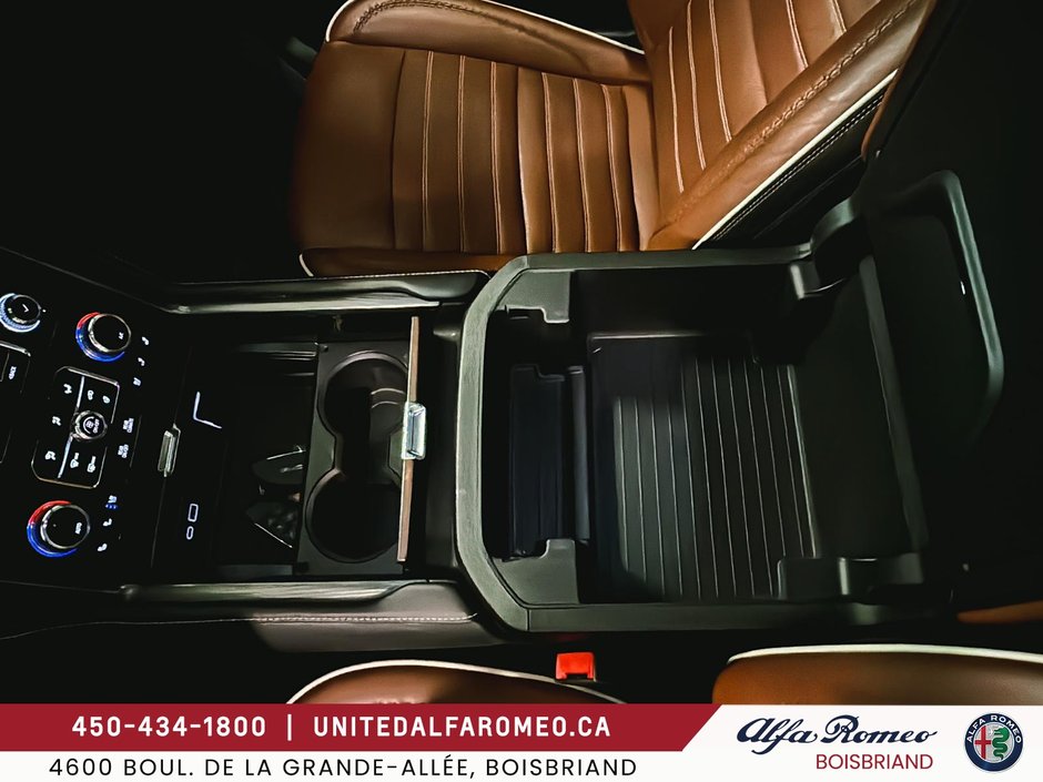 2023 GMC Yukon XL Denali Ultimate TV,SUPER CRUISE,FULL-24