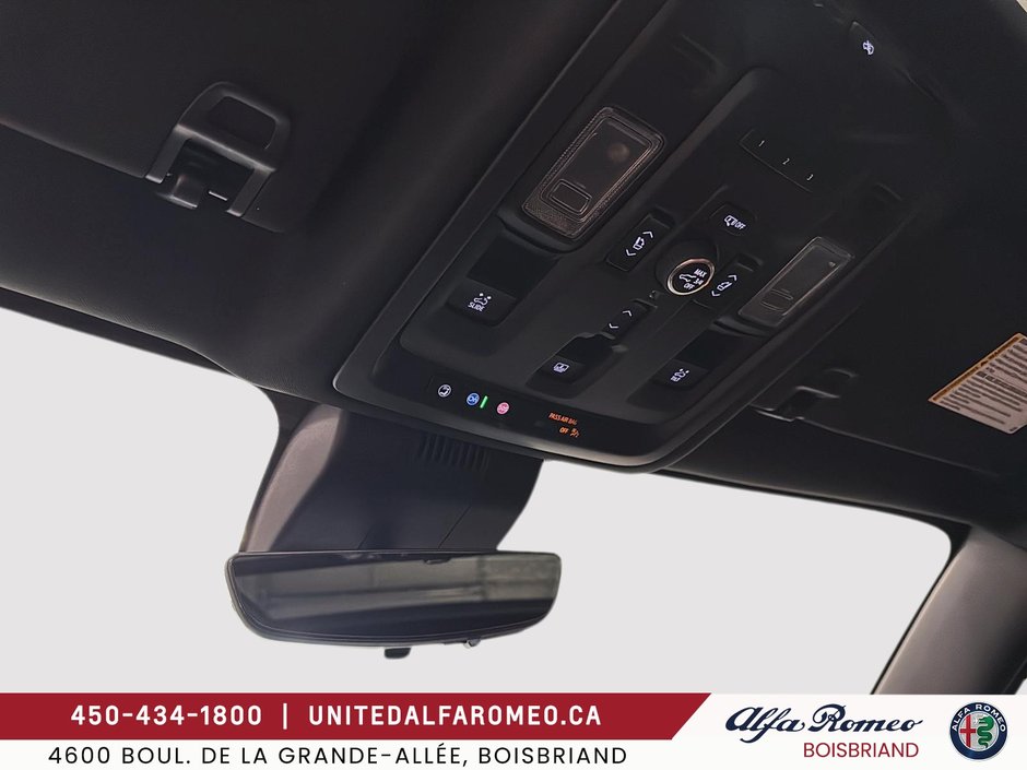 2023 GMC Yukon XL Denali Ultimate TV,SUPER CRUISE,FULL-32