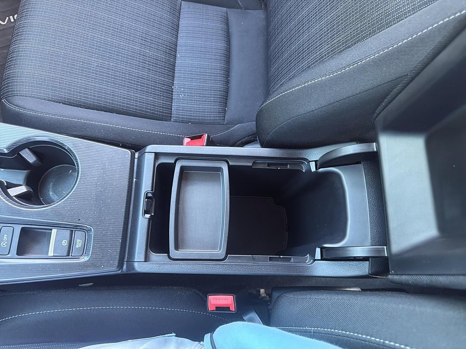 Honda Civic Sedan LX 2022-21