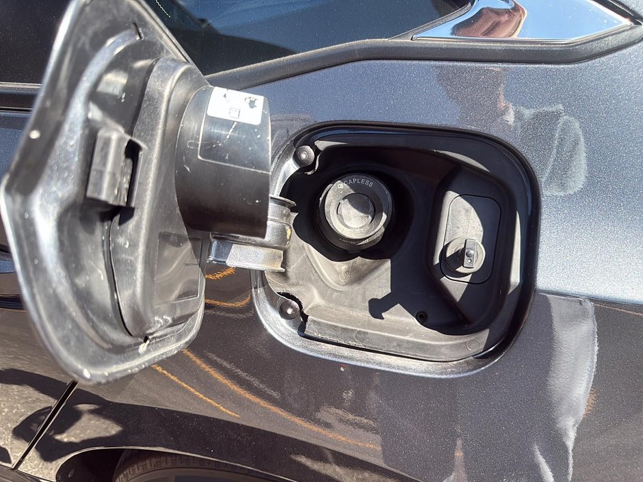 Honda Civic Sedan LX 2022-25