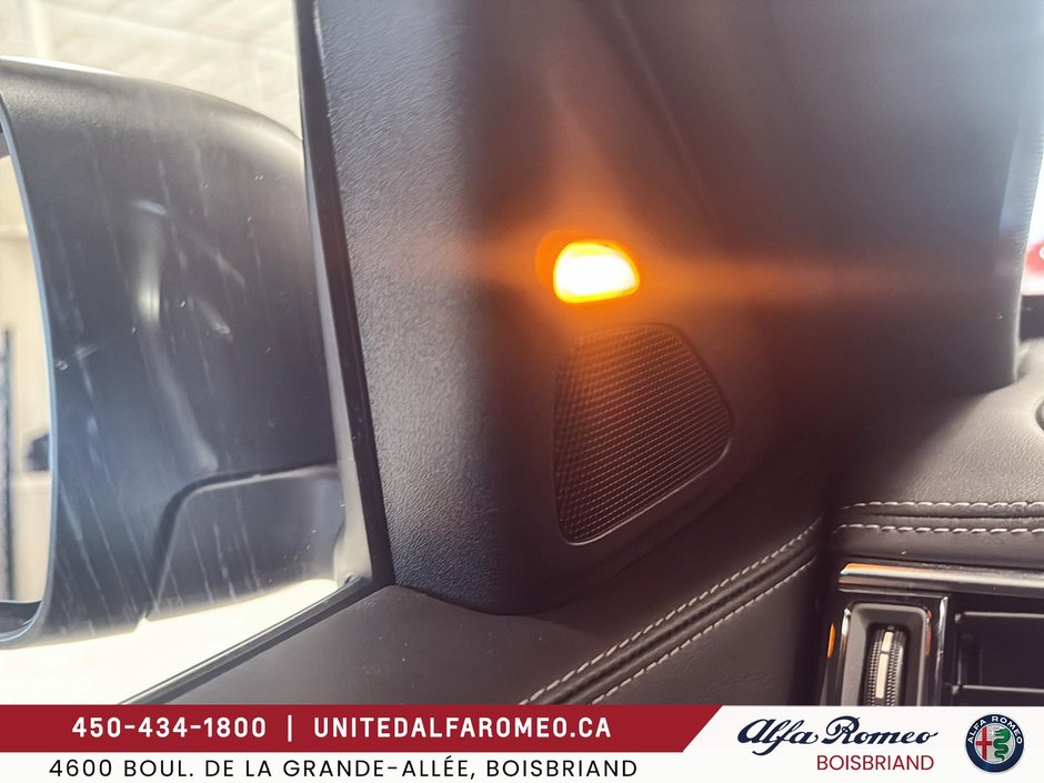 2022 Infiniti QX55 LUXE PKG,AWD,TOIT,TRES PROPRE-23