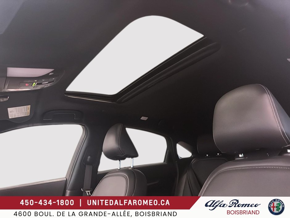 2022 Infiniti QX55 LUXE PKG,AWD,TOIT,TRES PROPRE-31