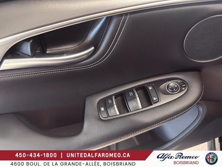 2022 Infiniti QX55 LUXE PKG,AWD,TOIT,TRES PROPRE-13