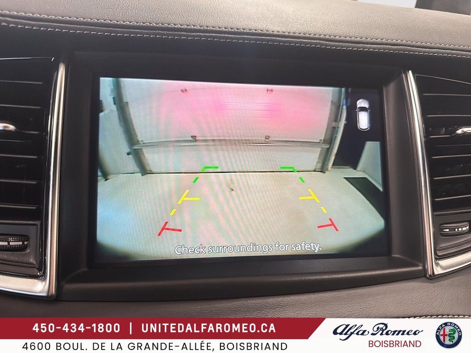 2022 Infiniti QX55 LUXE PKG,AWD,TOIT,TRES PROPRE-32