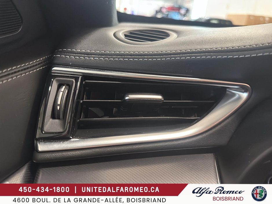 2022 Infiniti QX55 LUXE PKG,AWD,TOIT,TRES PROPRE-21