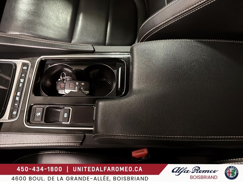 Jaguar F-PACE S,SUPERCHARGED,22P,PANO,NAVI 2018-18