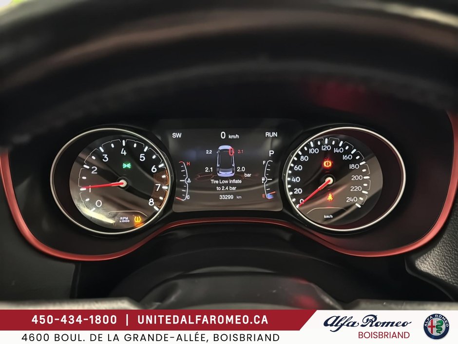 Jeep Compass Trailhawk 2021-14