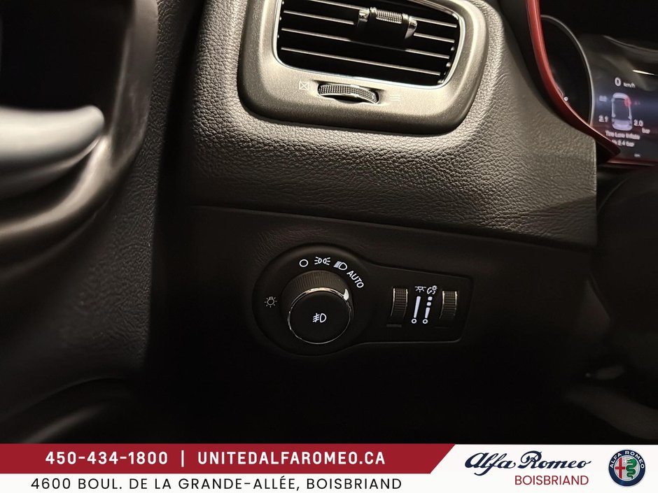 Jeep Compass Trailhawk 2021-24