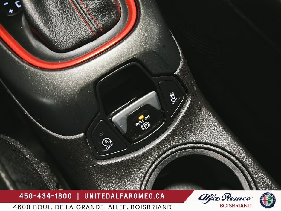 Jeep Compass Trailhawk 2021-21