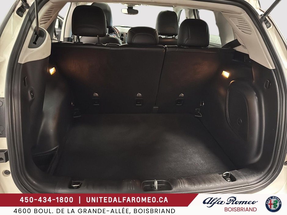 Jeep Compass Trailhawk 2021-5