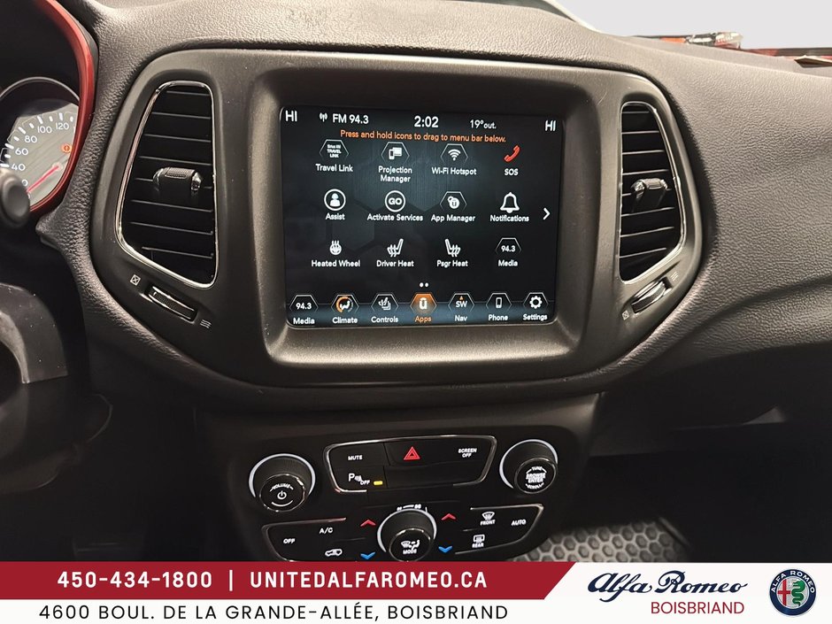 Jeep Compass Trailhawk 2021-18