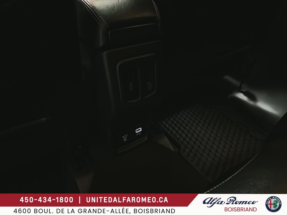 Jeep Compass Trailhawk 2021-25