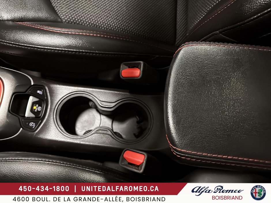 Jeep Compass Trailhawk 2021-22