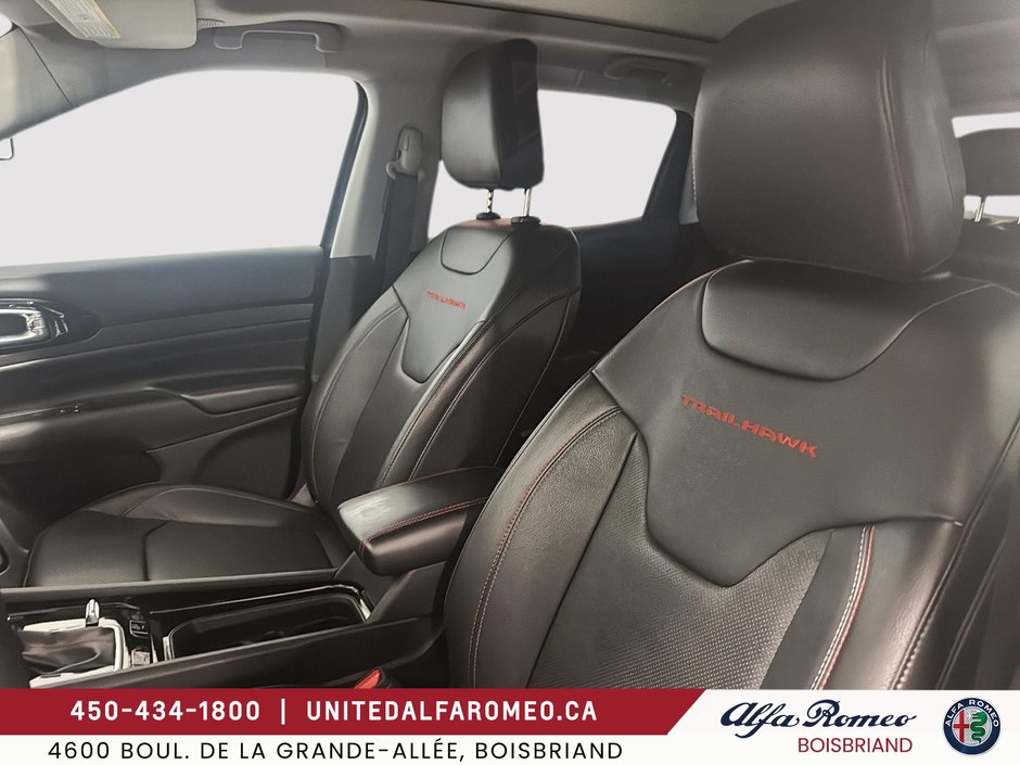 2022 Jeep Compass Trailhawk Elite-8