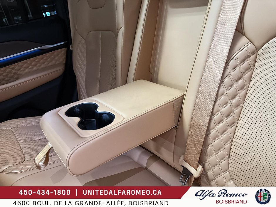 2022 Jeep Grand Cherokee 4xe SUMMIT,HYBRID,ECRAN PASS,FULL TRES PROPRE BAS MILL-29
