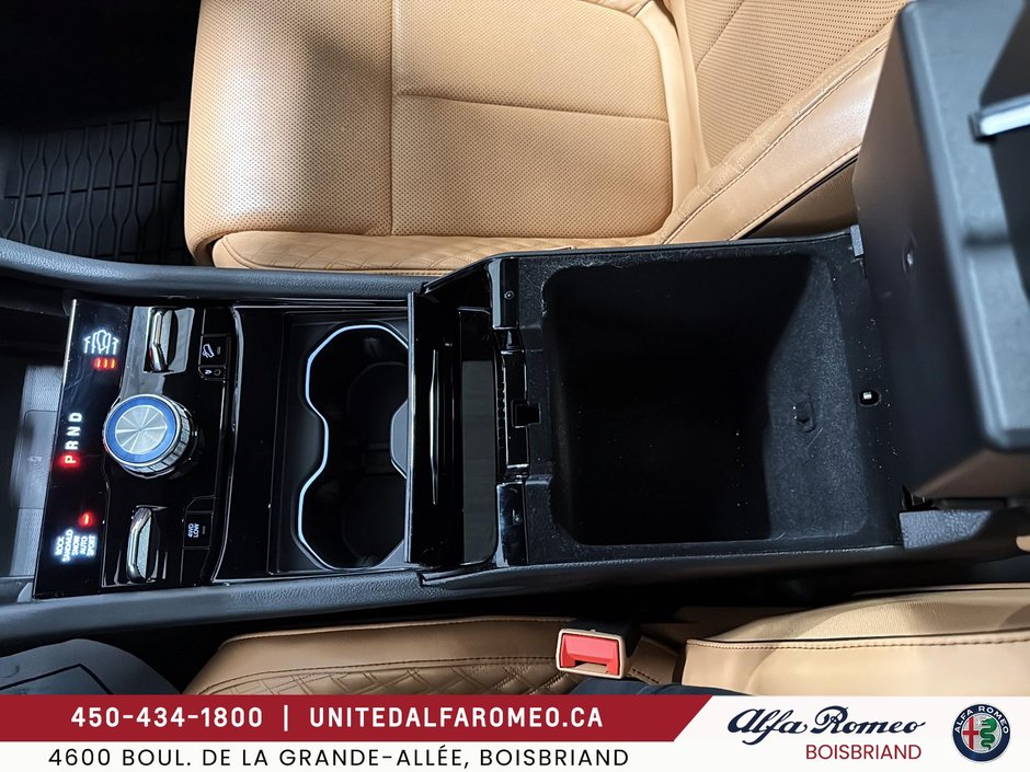 2022 Jeep Grand Cherokee 4xe SUMMIT,HYBRID,ECRAN PASS,FULL TRES PROPRE BAS MILL-25