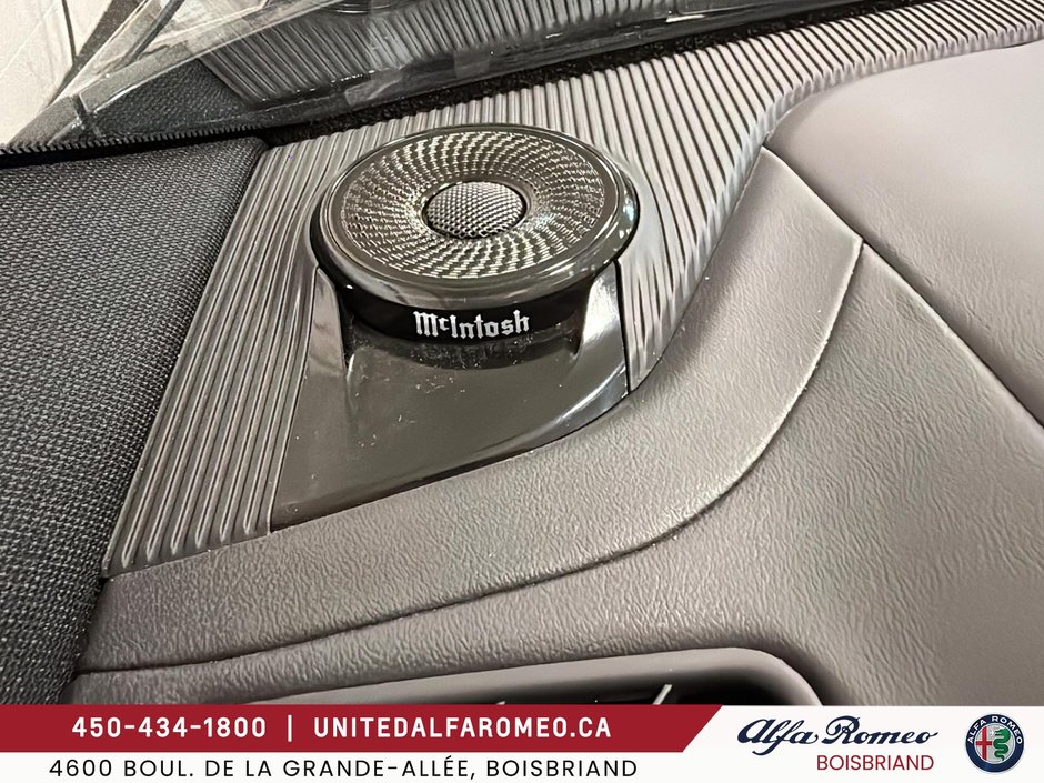 2022 Jeep Grand Cherokee 4xe SUMMIT,HYBRID,ECRAN PASS,FULL TRES PROPRE BAS MILL-27