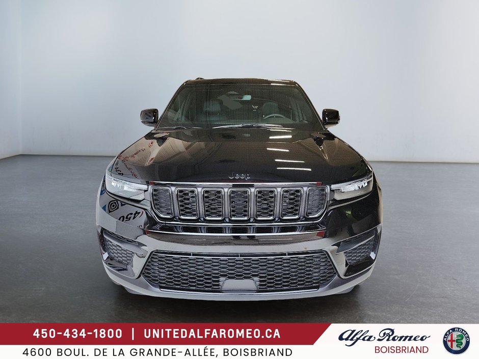2024 Jeep Grand Cherokee Altitude-1