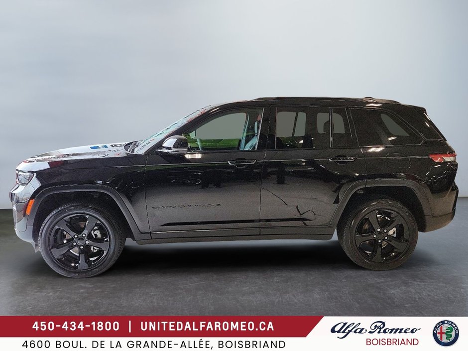 2024 Jeep Grand Cherokee Altitude-4