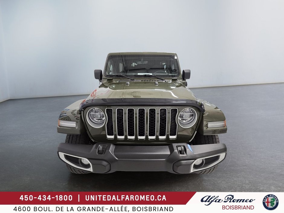 2021 Jeep Wrangler 4xe Unlimited Sahara 4x4-1