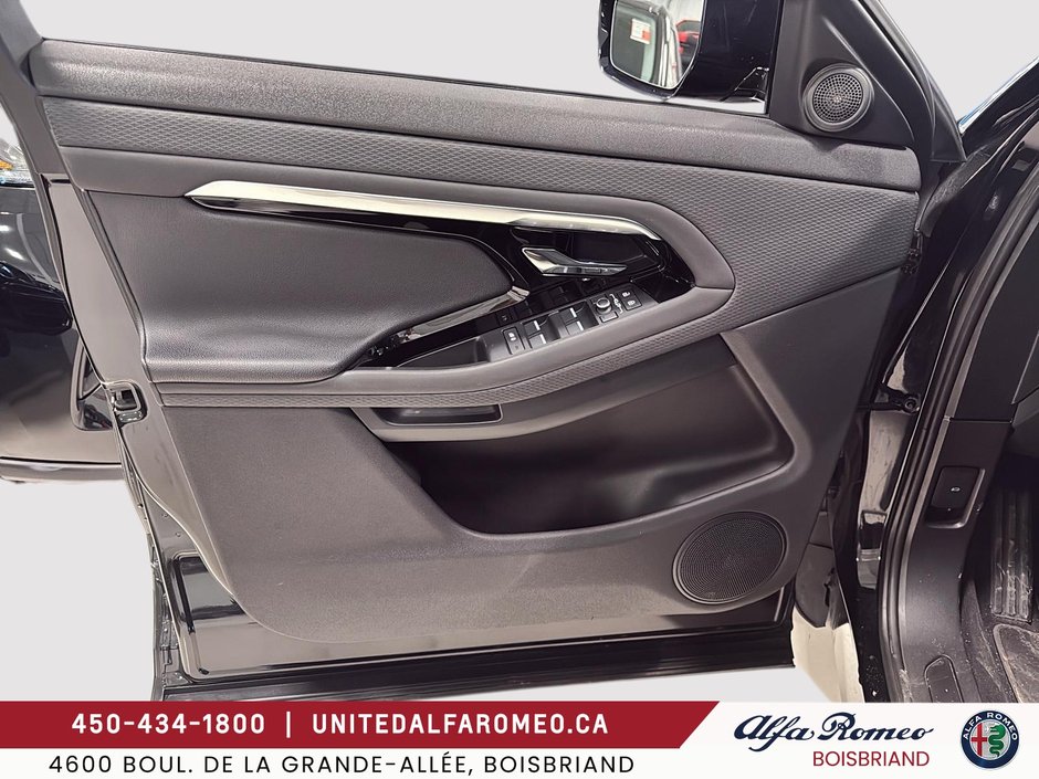 Land Rover Range Rover Evoque P250 S 2021-11