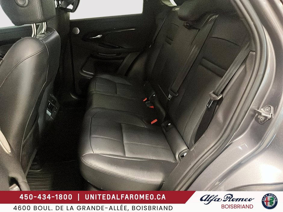 2025 Land Rover Range Rover Evoque Dynamic SE P250,NAVI, FULL,-10