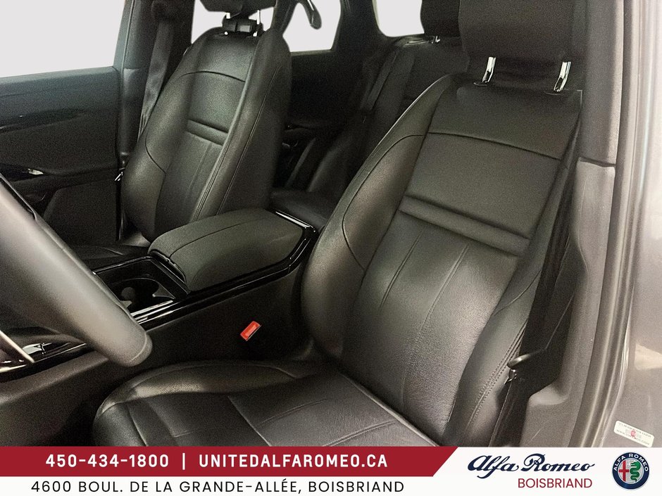 2025 Land Rover Range Rover Evoque Dynamic SE P250,NAVI, FULL,-9
